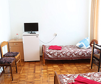 Двухместный номер «Стандарт», корпус № 6